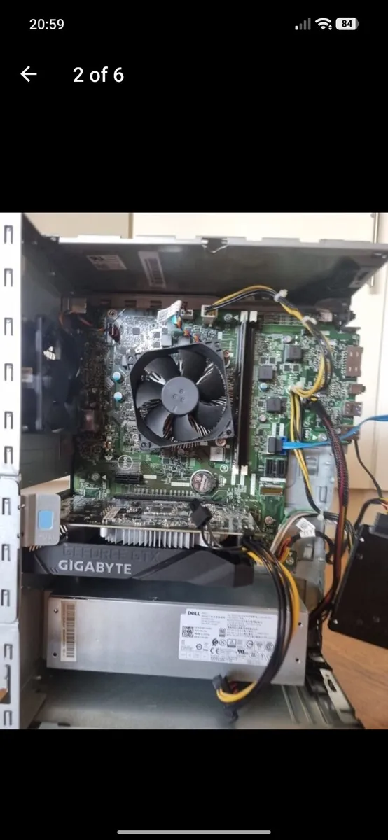 Dell gaming pc - Image 3