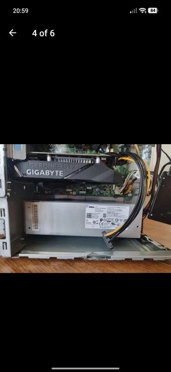 Dell gaming pc - Image 4