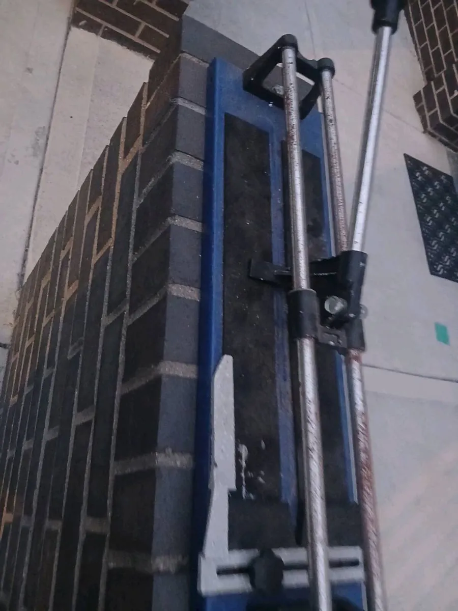 Tile cutter - Image 4
