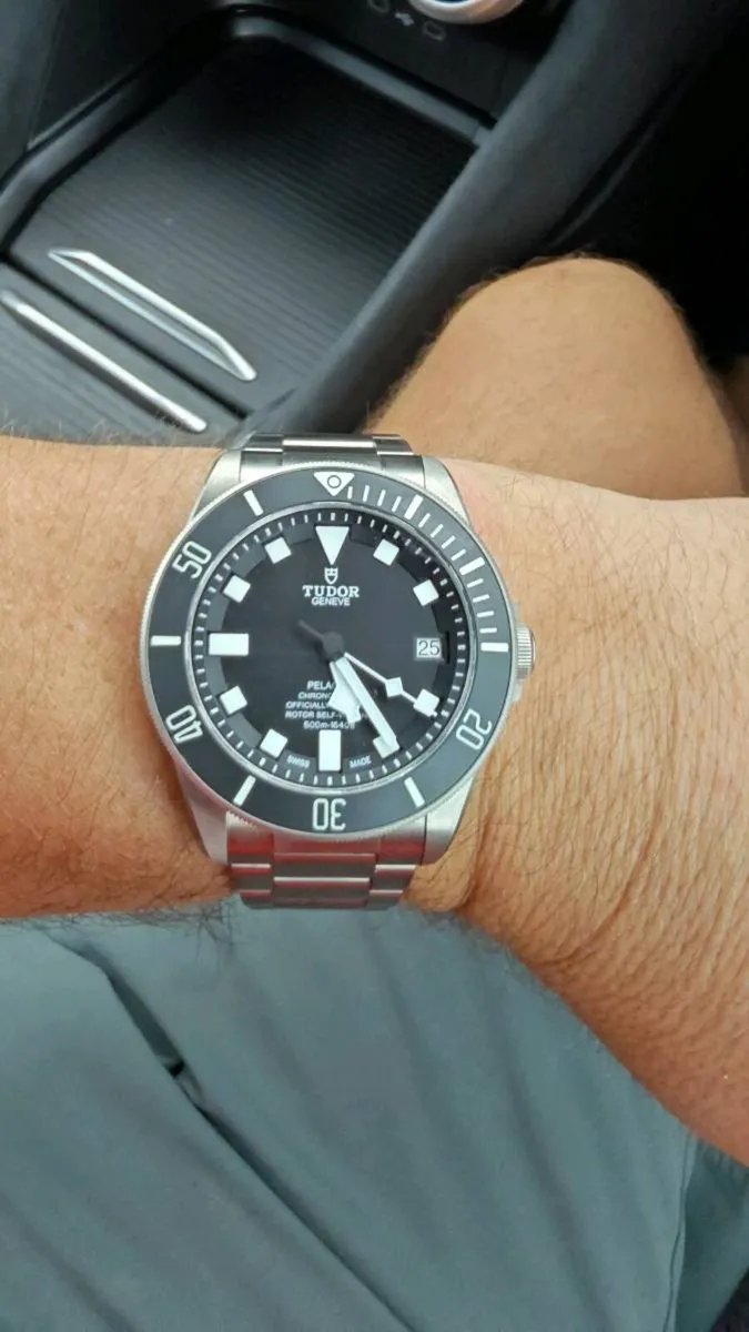 Tudor Pelagos 25600TN 2026 - Image 2