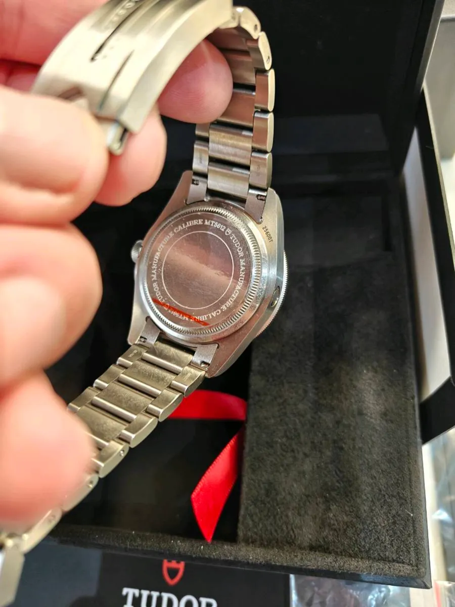 Tudor Pelagos 25600TN 2026 - Image 4
