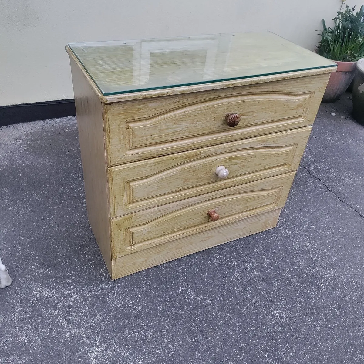 Chest of drawers - Image 4
