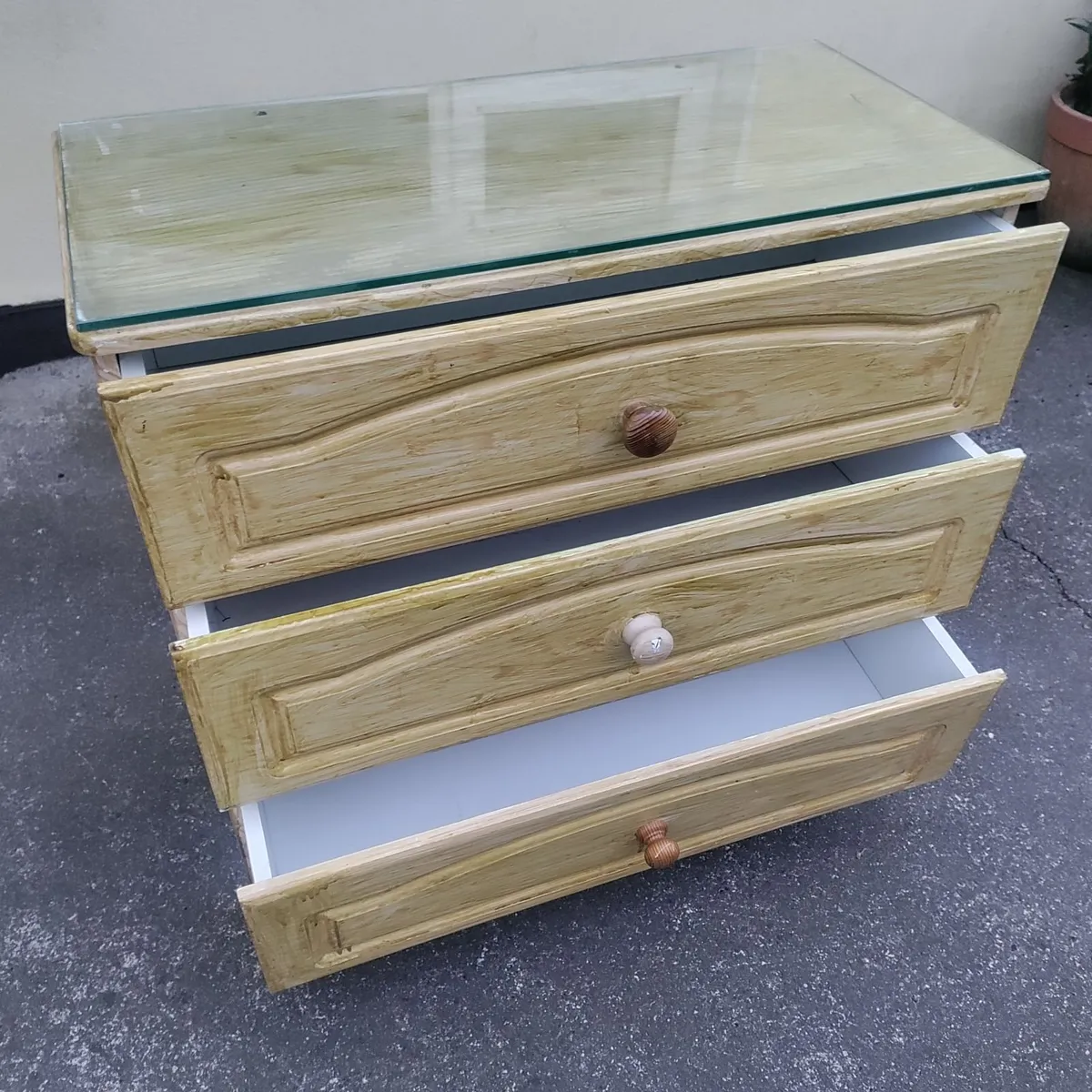 Chest of drawers - Image 3