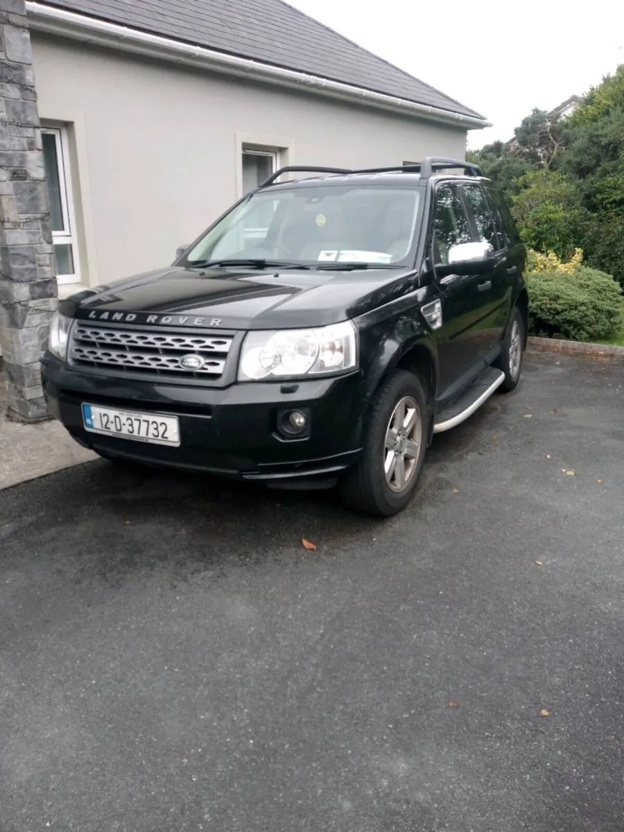 Freelander - Image 2