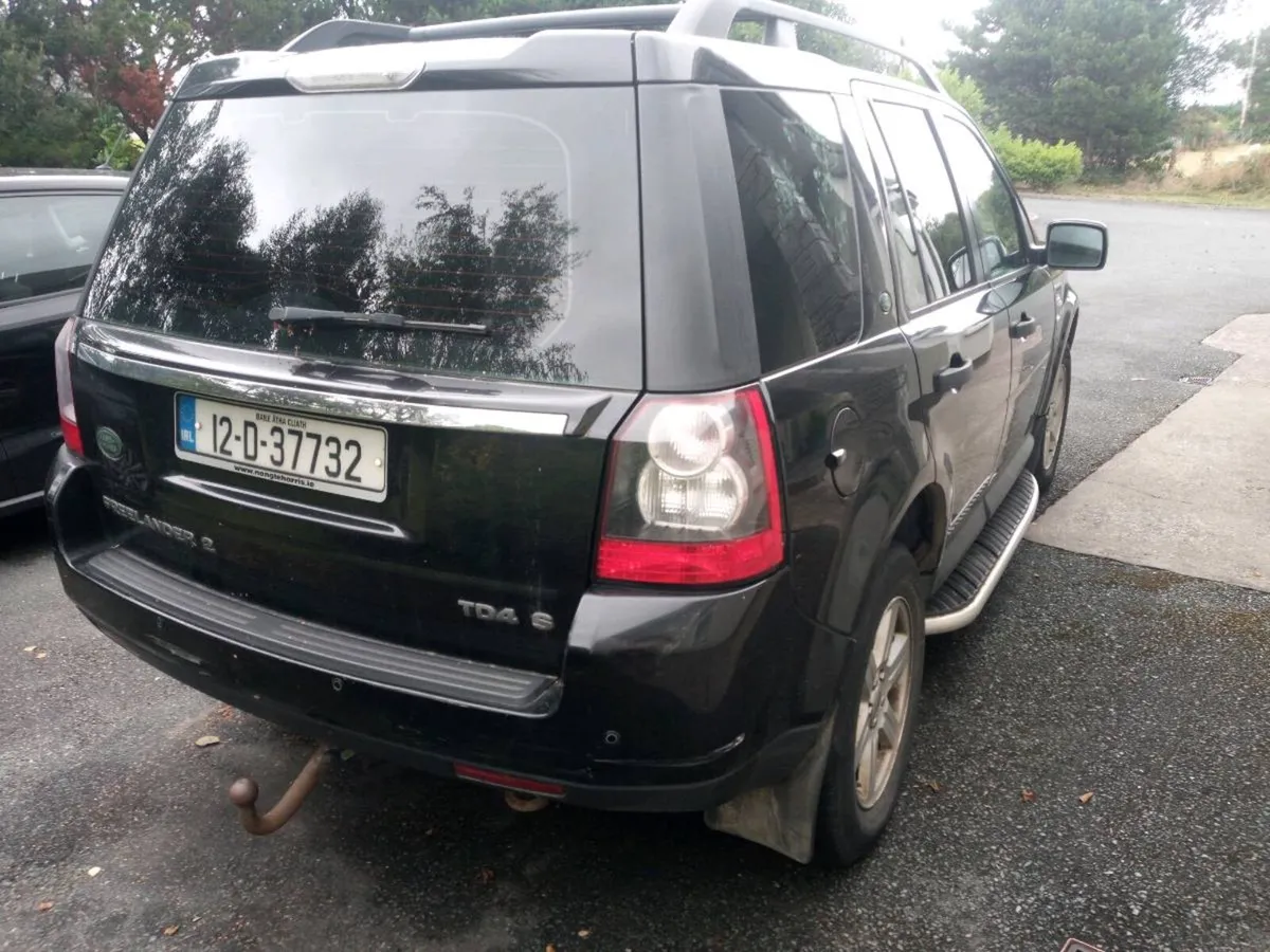 Freelander - Image 4