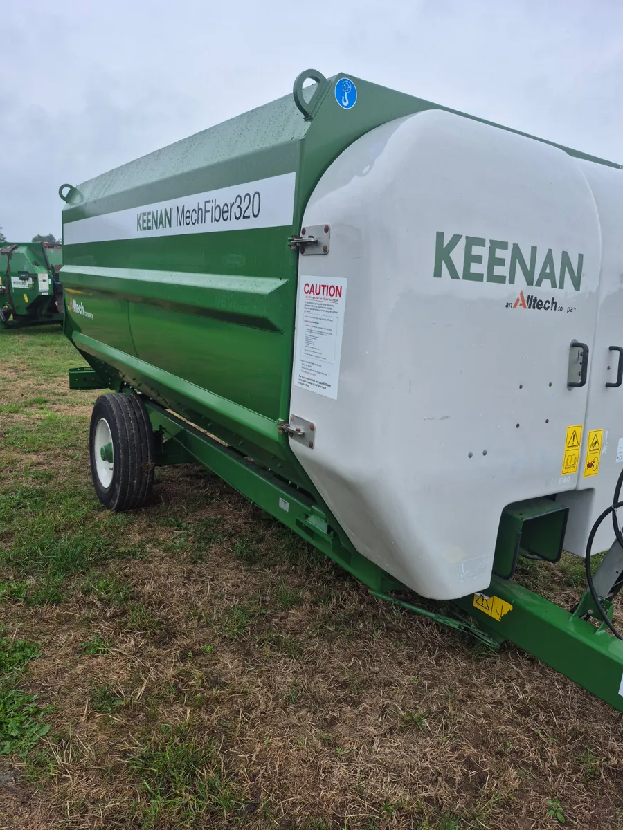 Keenan 320 - Image 3
