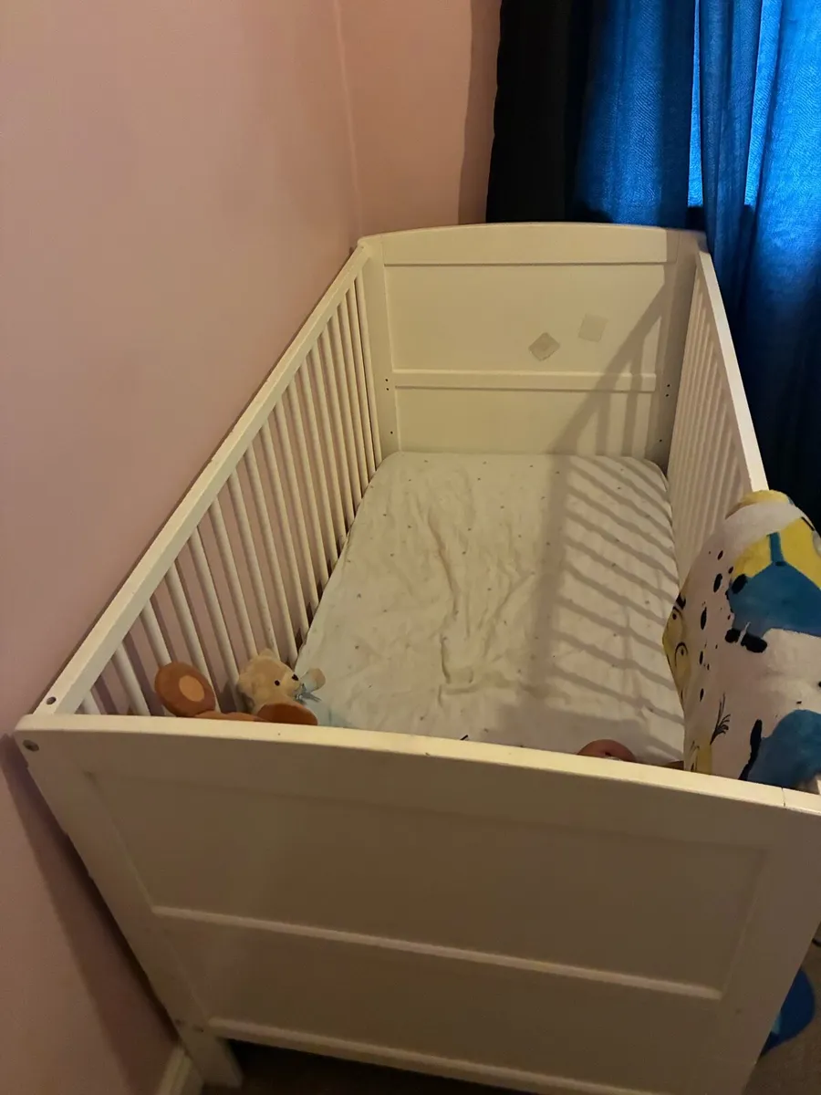 Cot