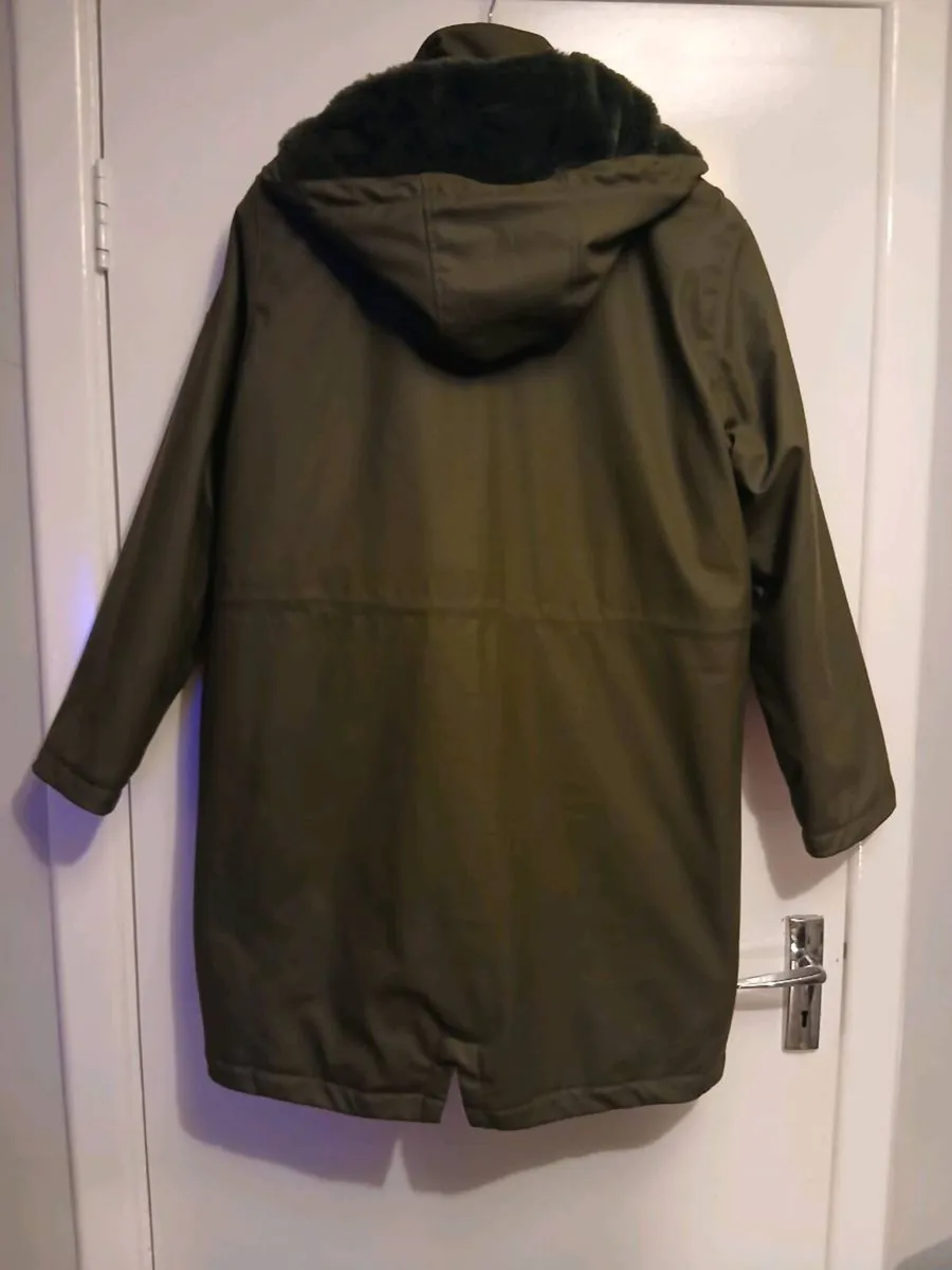 Coat size 16 - Image 3