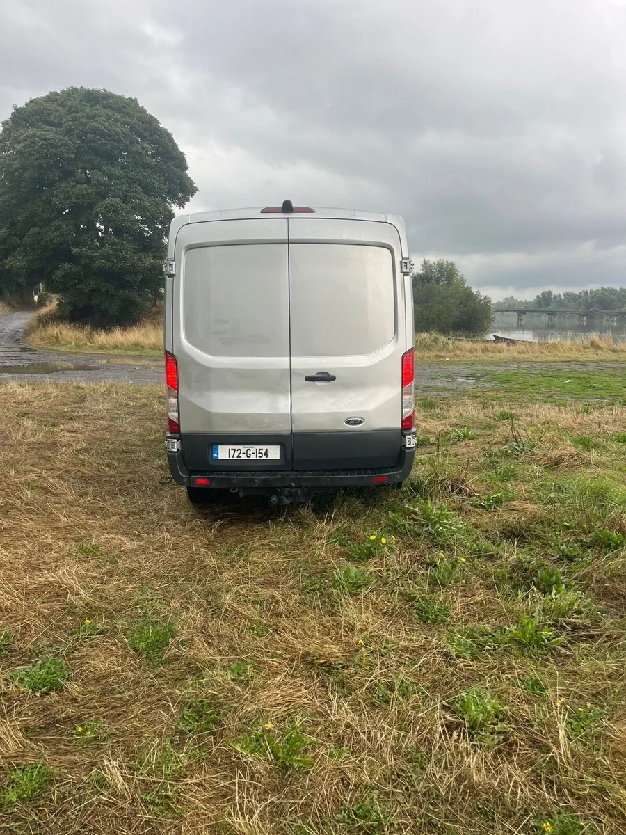 Ford transit T350 - Image 1