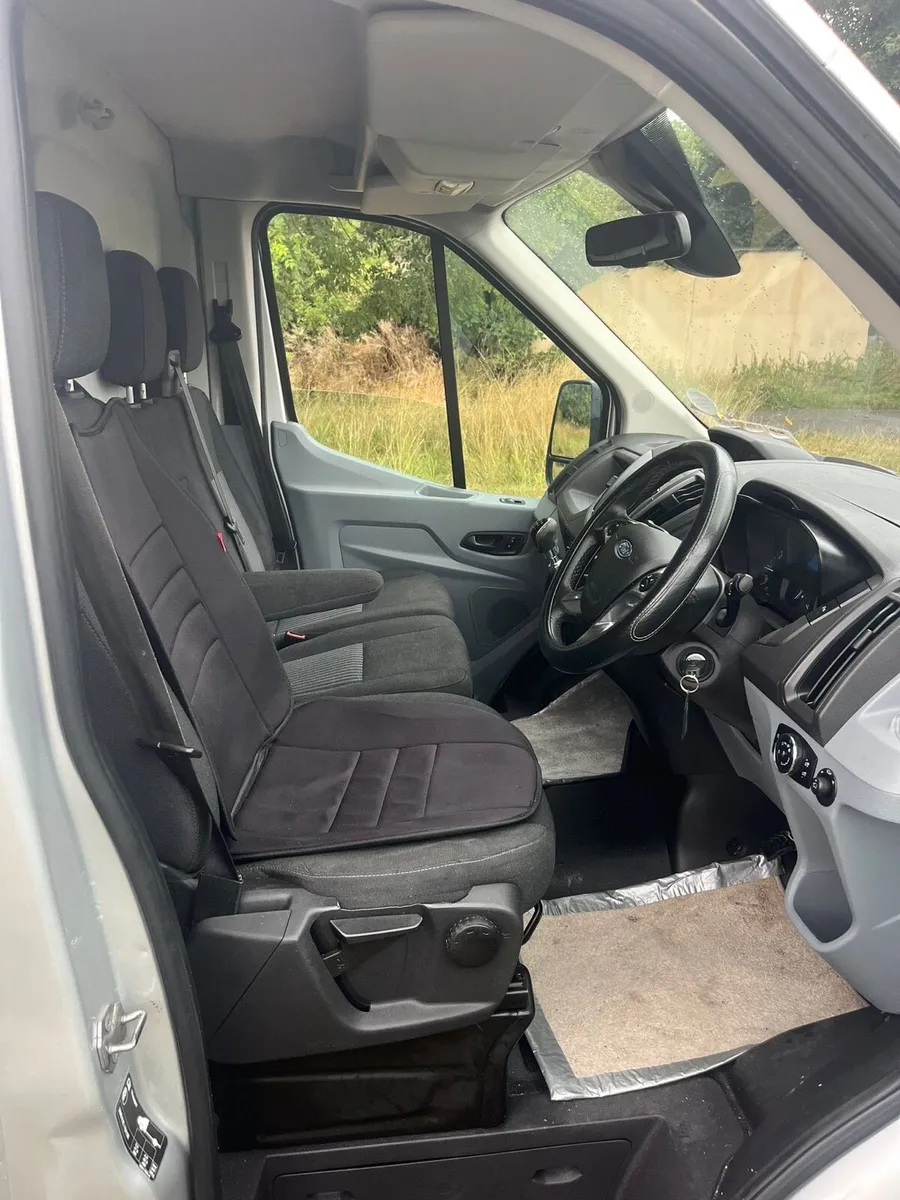 Ford transit T350 - Image 4