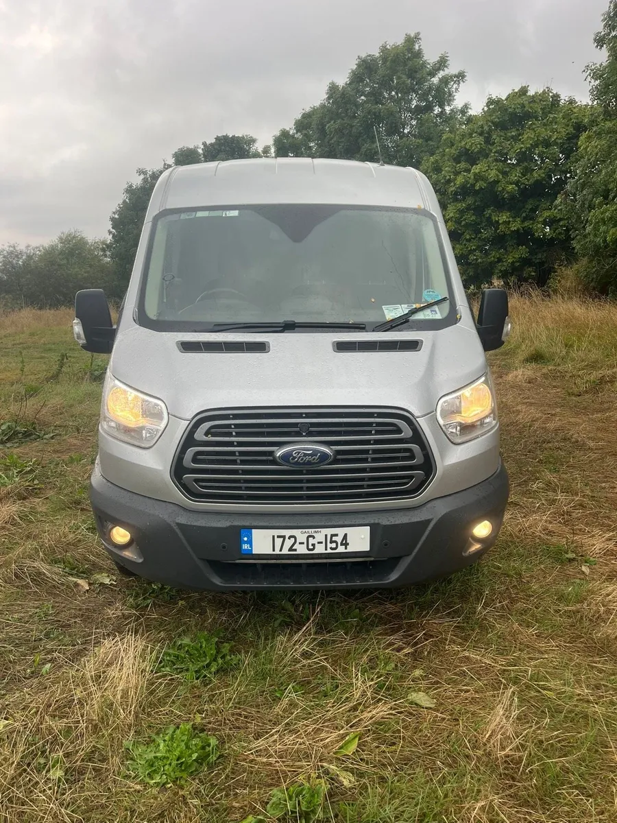 Ford transit T350 - Image 2