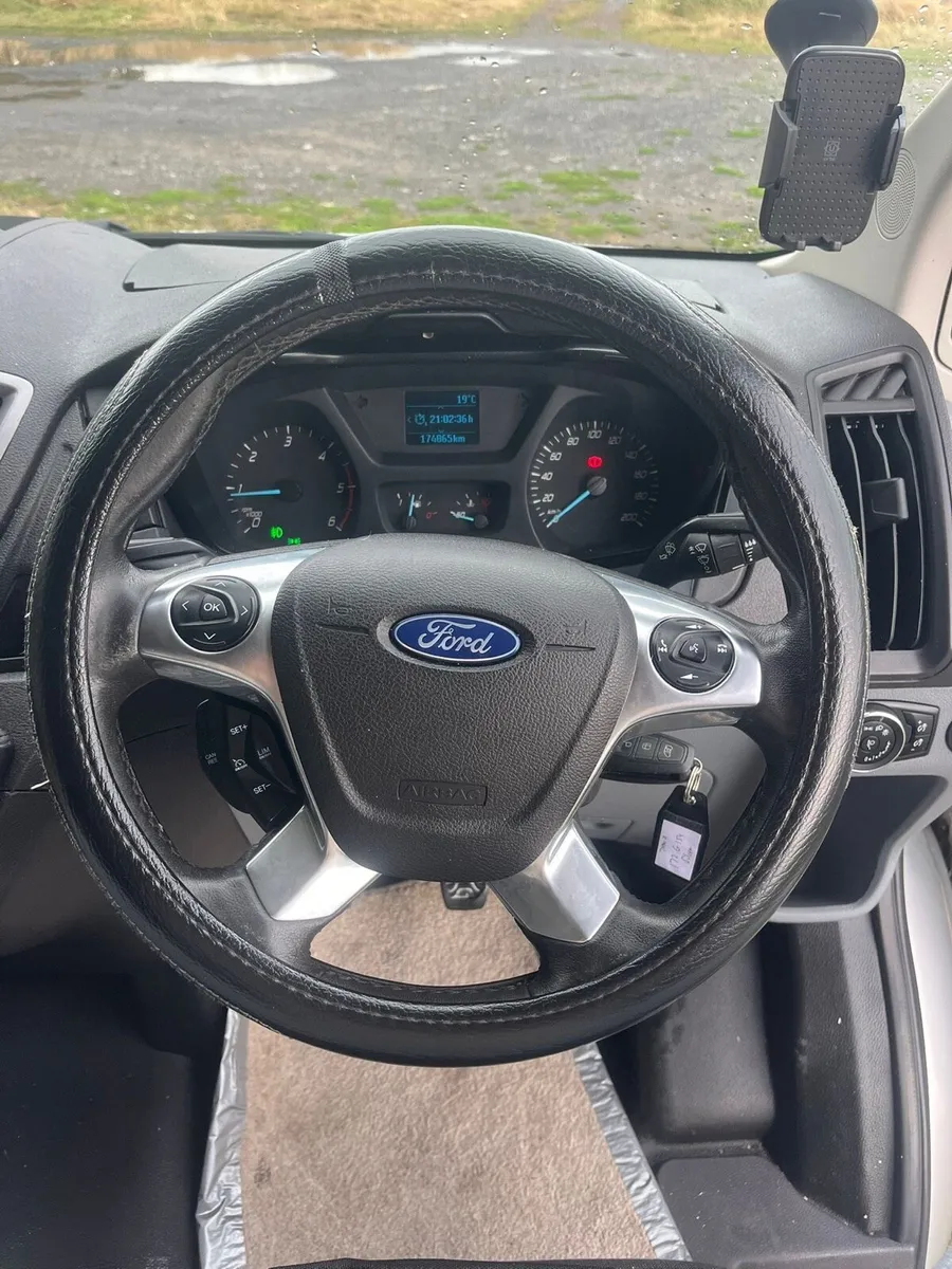Ford transit T350 - Image 3