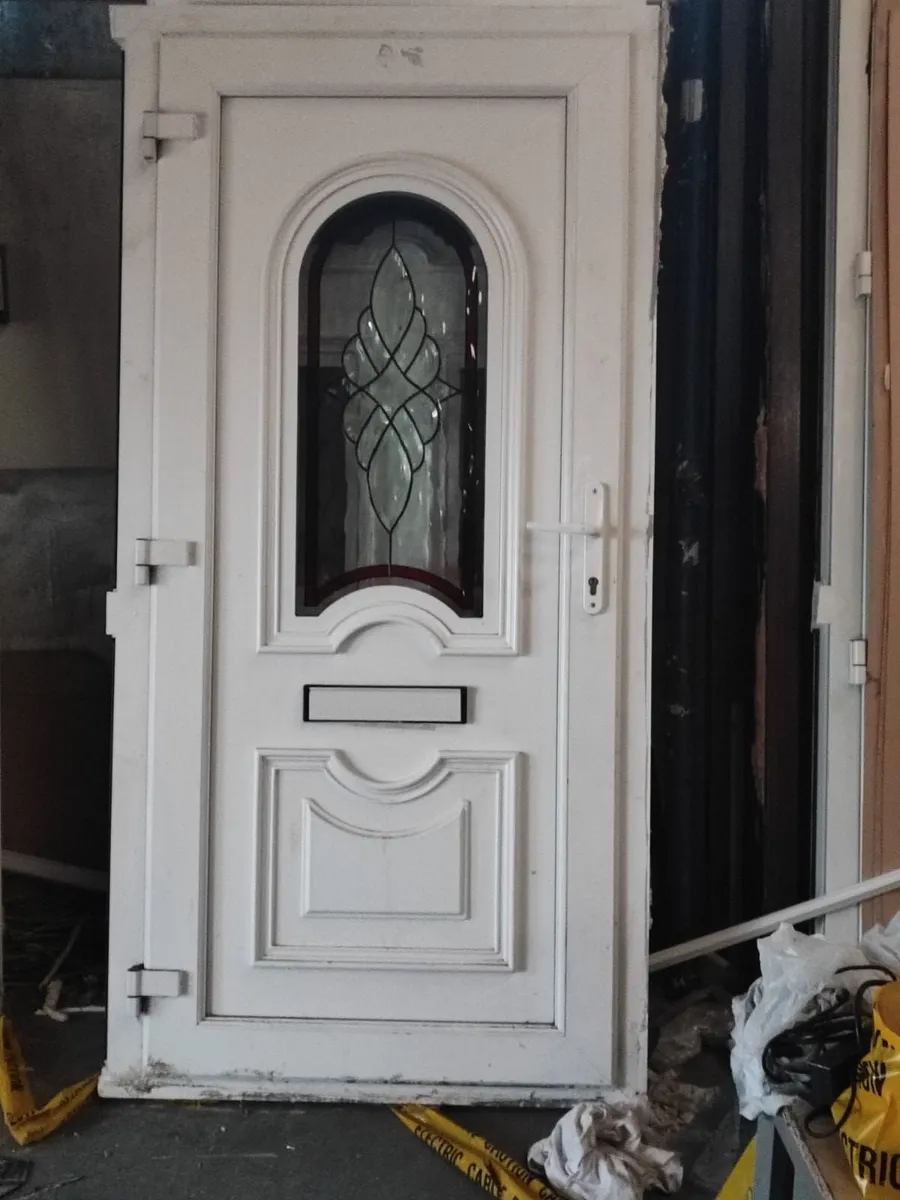 Pvc doors - Image 1