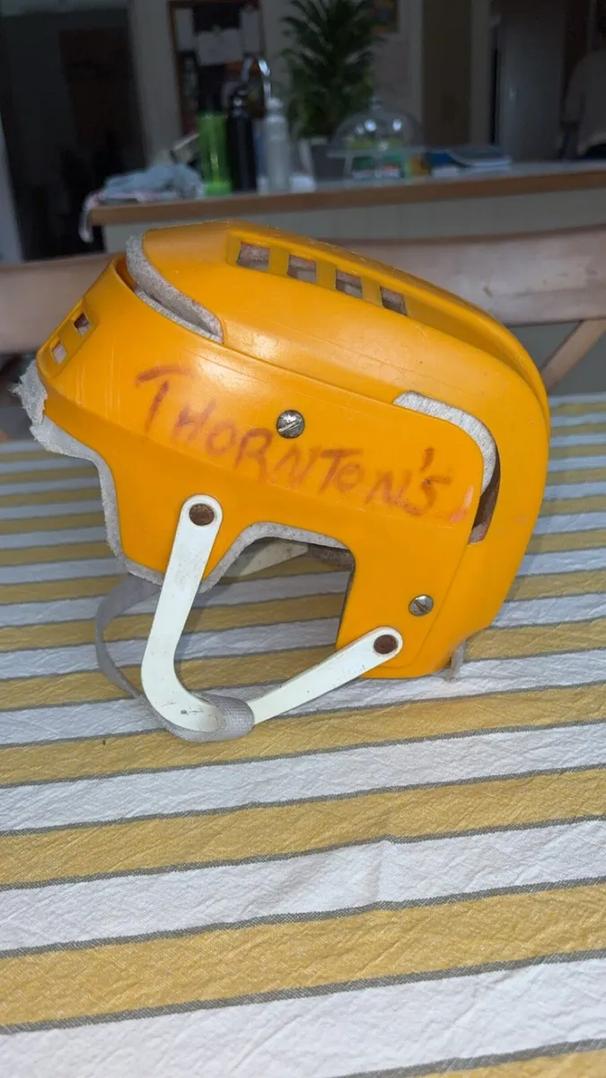 Oldstyle cooper helmet - Image 2