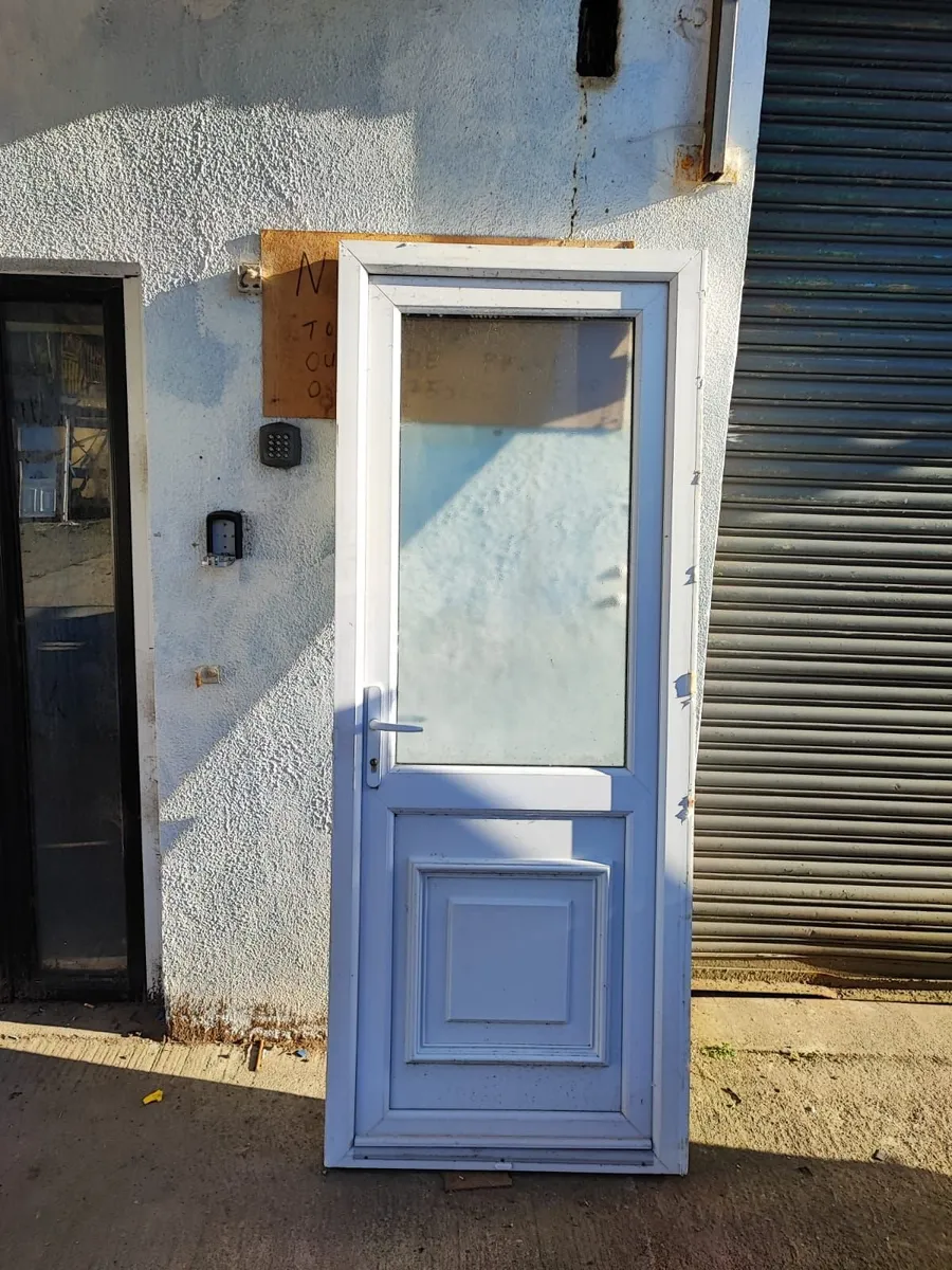 Pvc doors - Image 3