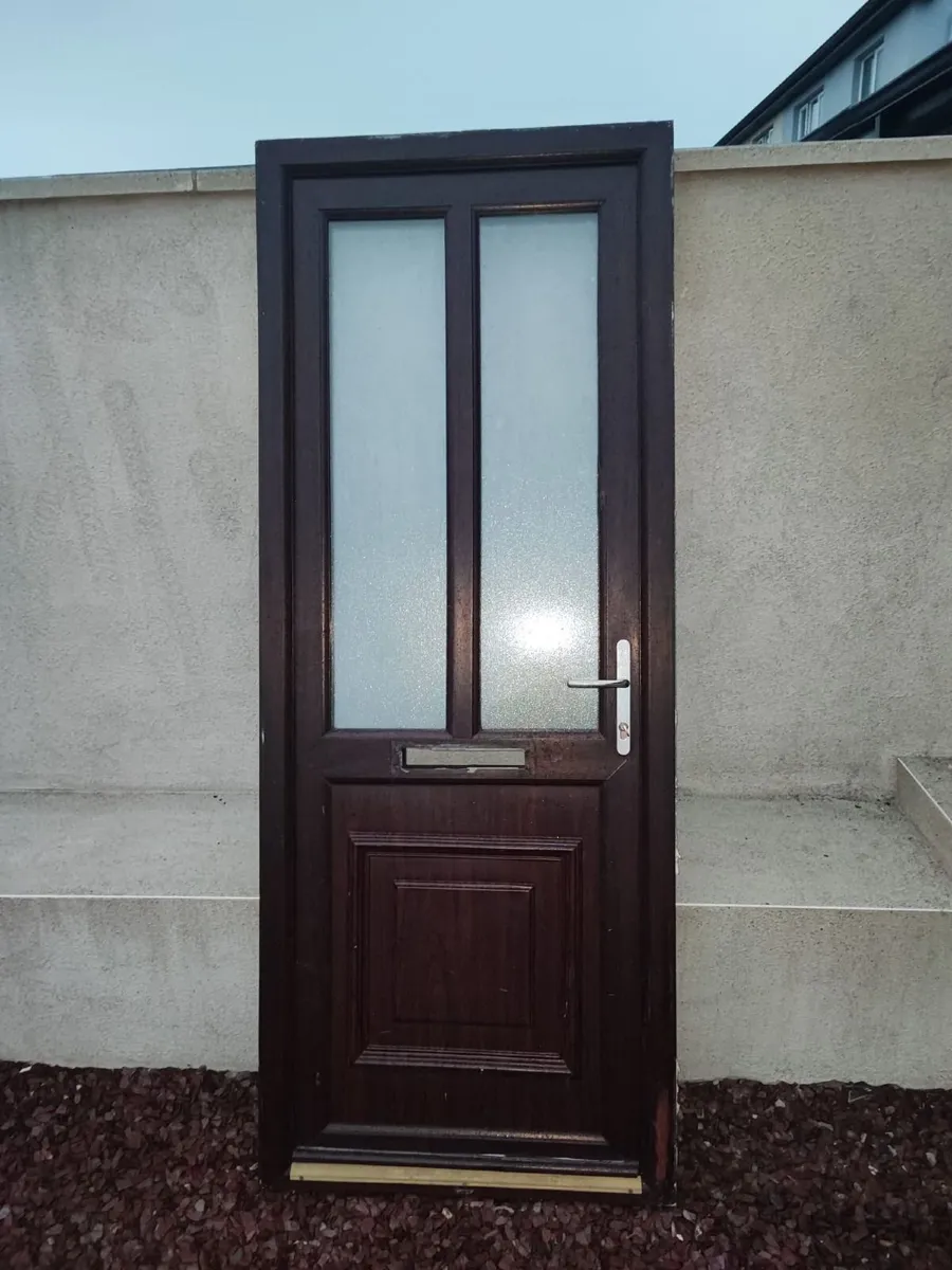 Pvc doors - Image 2