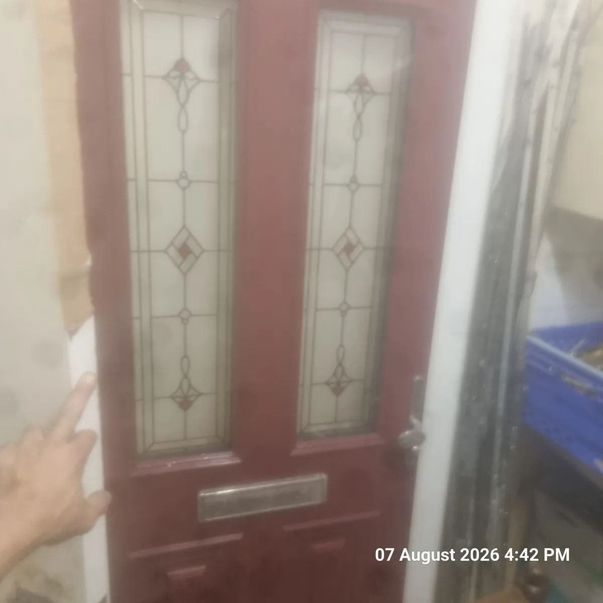 Pvc doors - Image 4