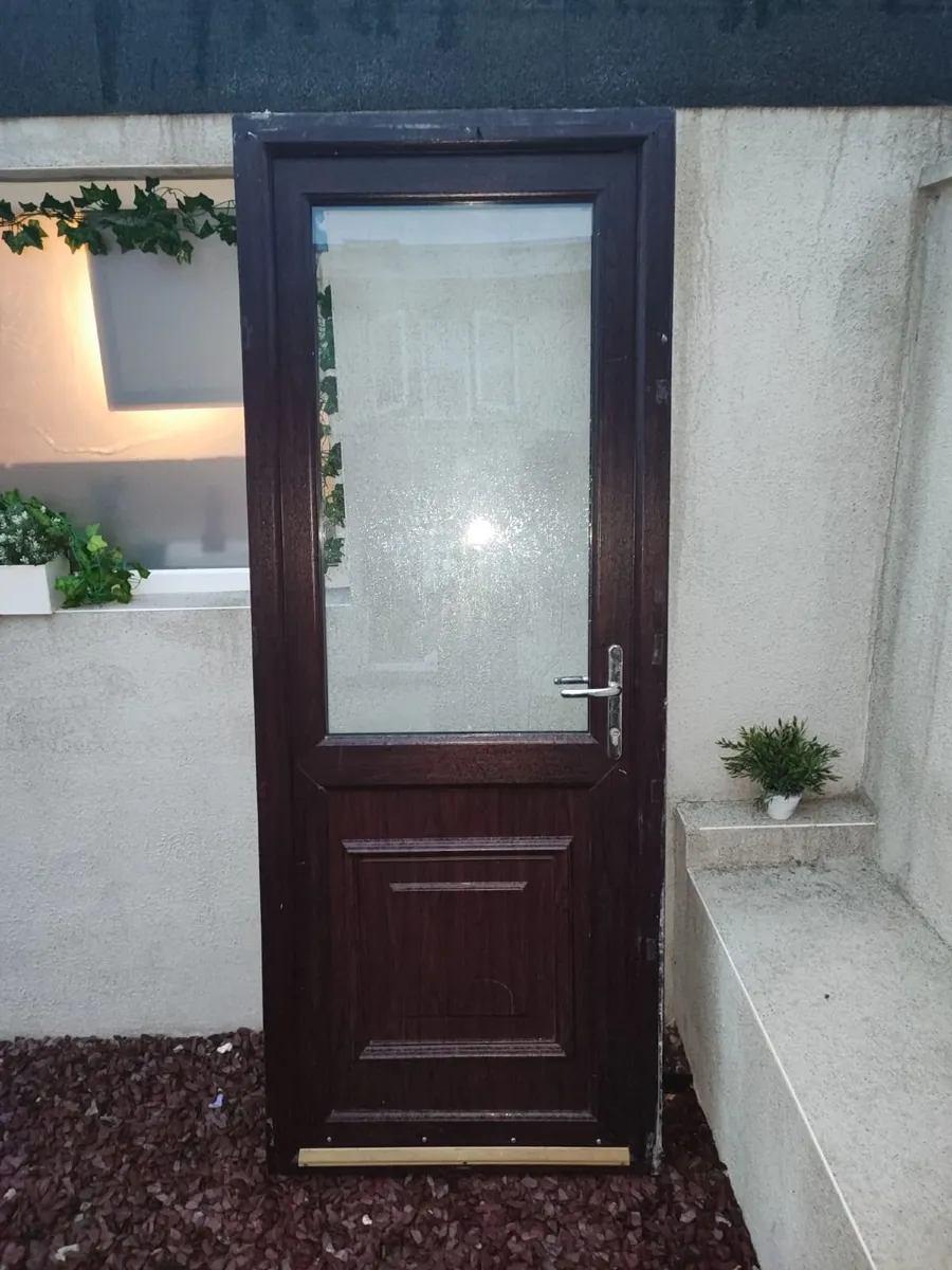 Pvc doors - Image 4