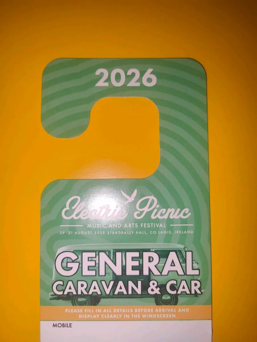 Caravan Pass