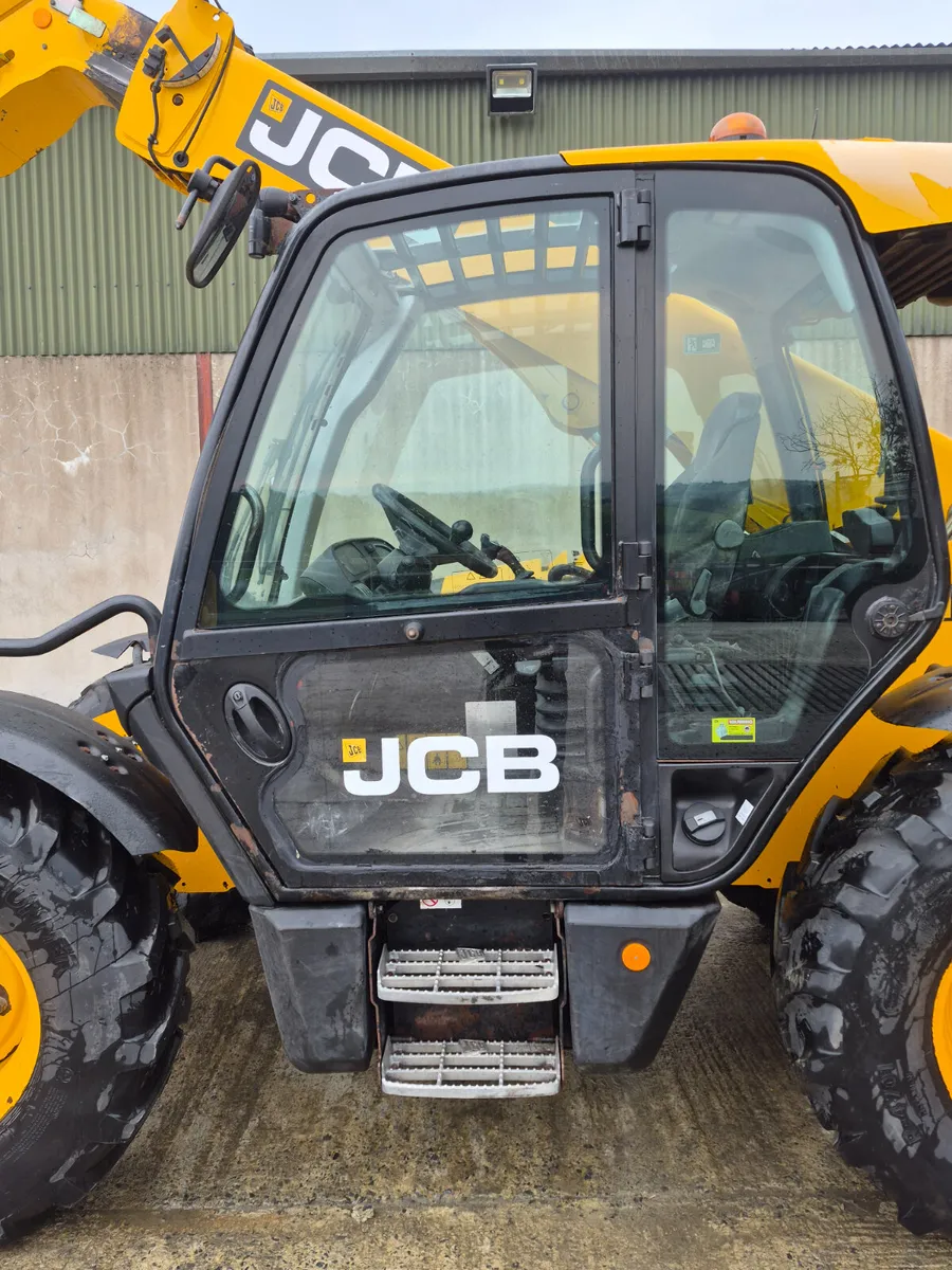 Jcb - Image 3