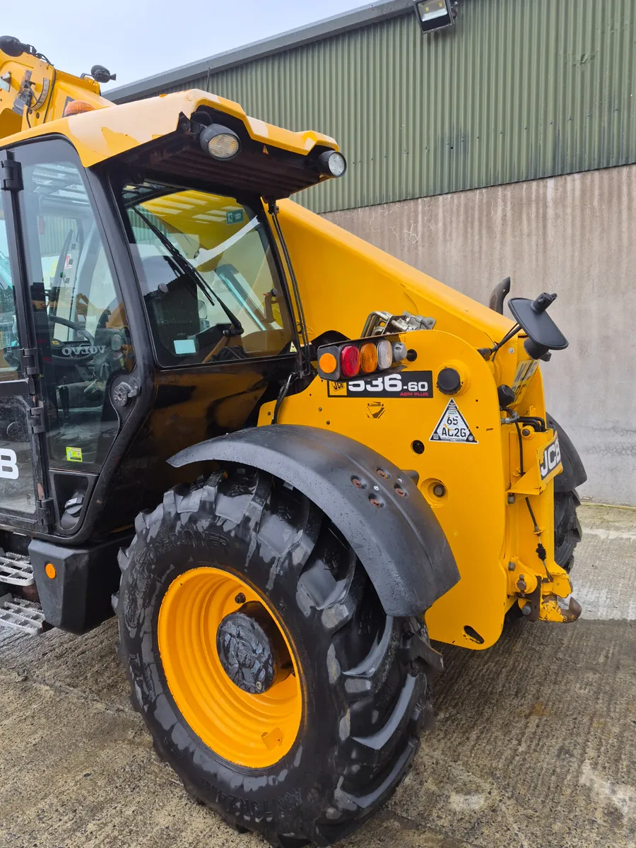 Jcb - Image 4