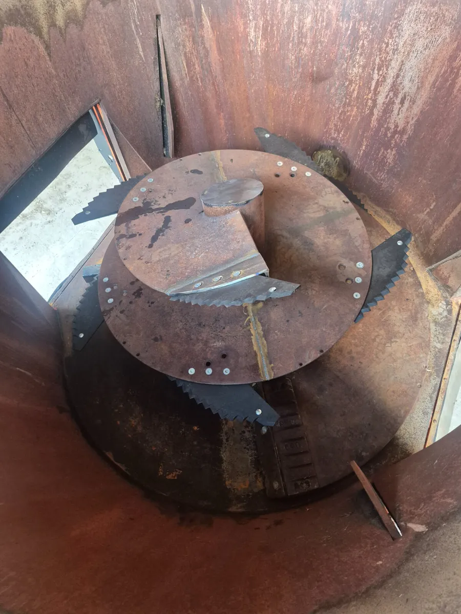 Abbey 1350 tub feeder - Image 4