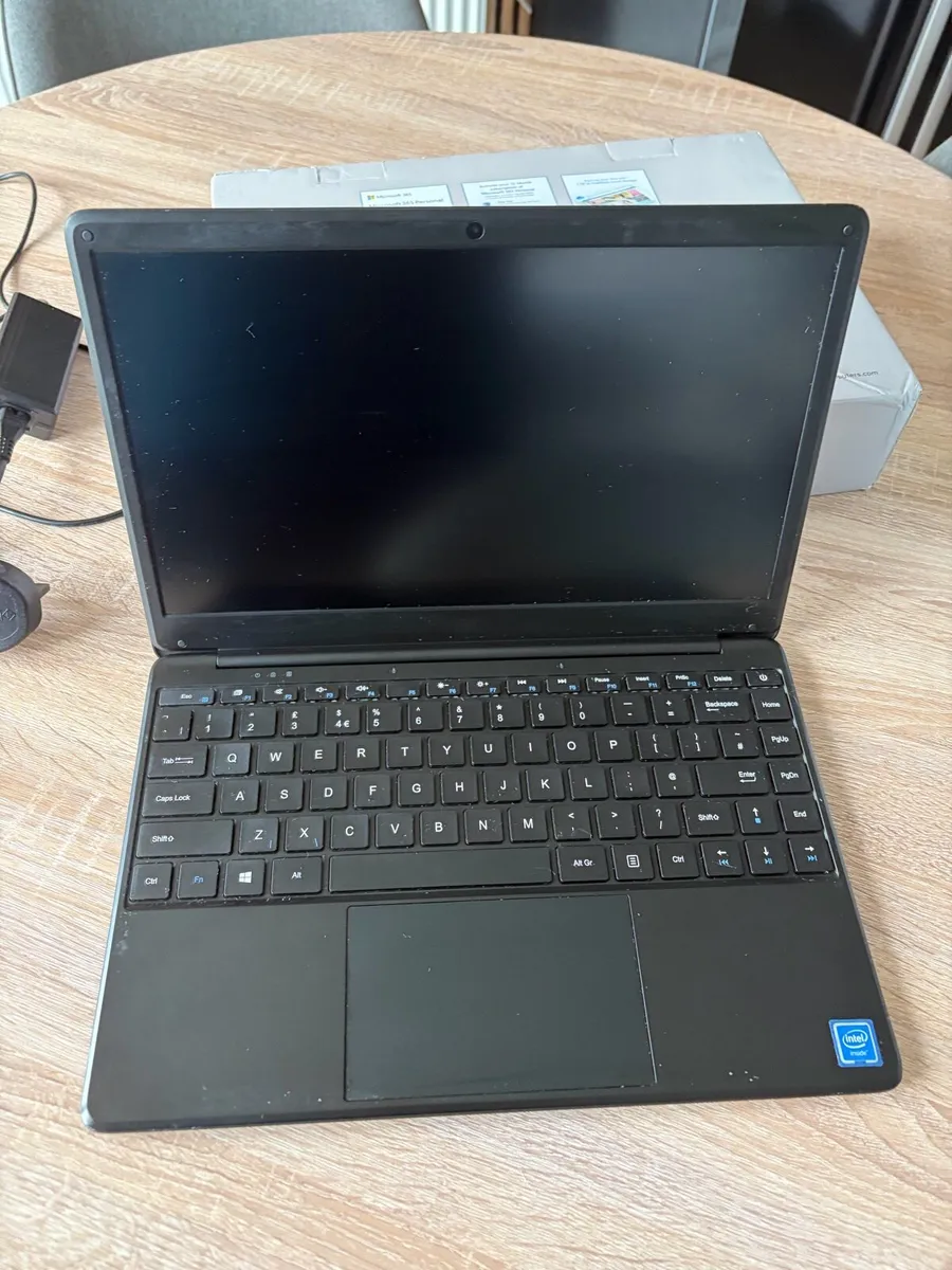Laptop GEO Geobook 140 14.1” - Image 3