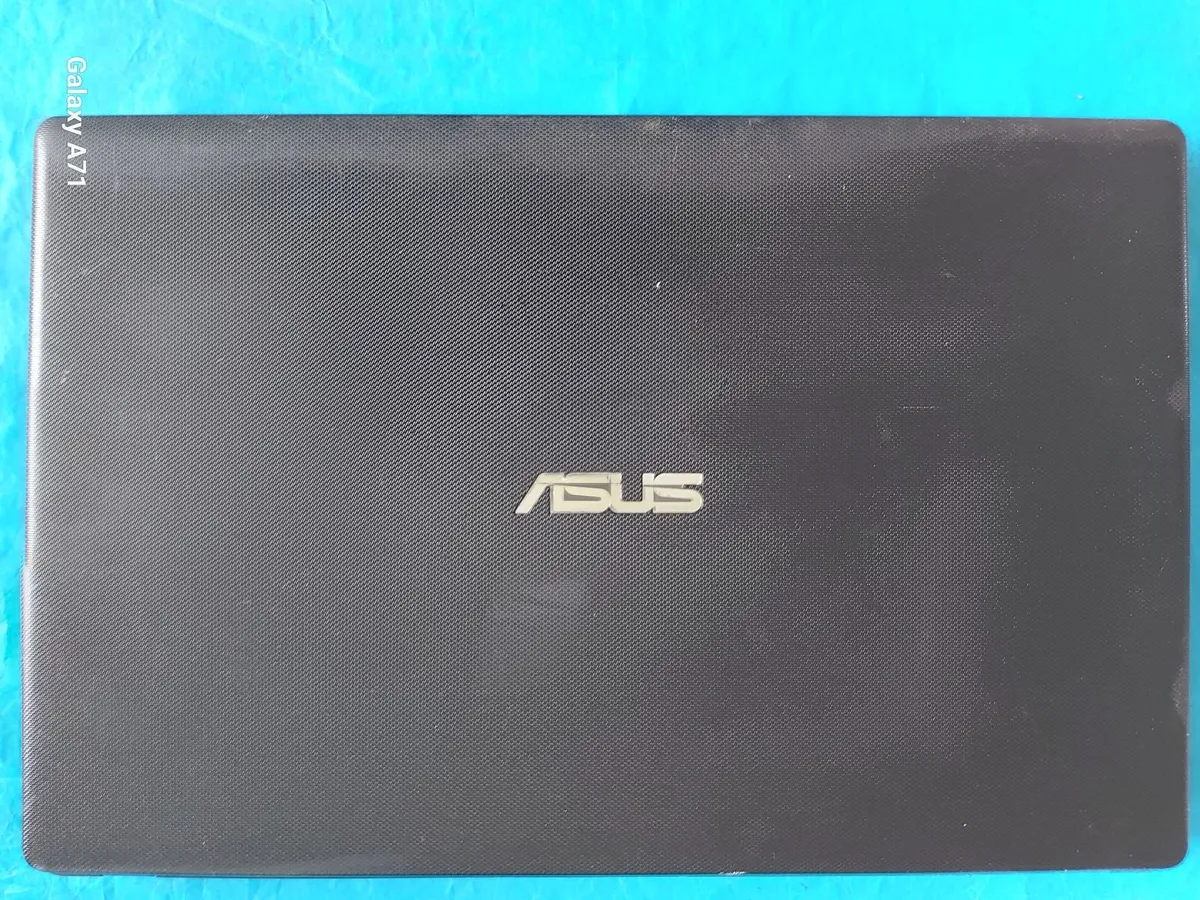 ASUS X551M Notebook Laptop, 4GB Ram, 112GB SSD, Wi - Image 3