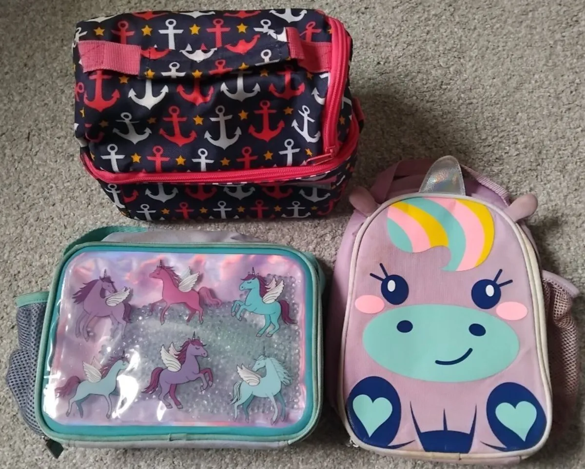 Lunch bags - Image 1