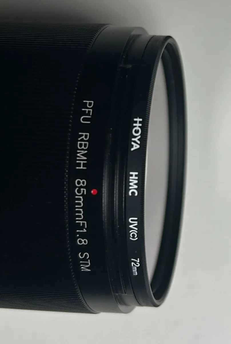 Viltrox 85mm f/1.8 STM Lens (Fujifilm X-Mount) - Image 2