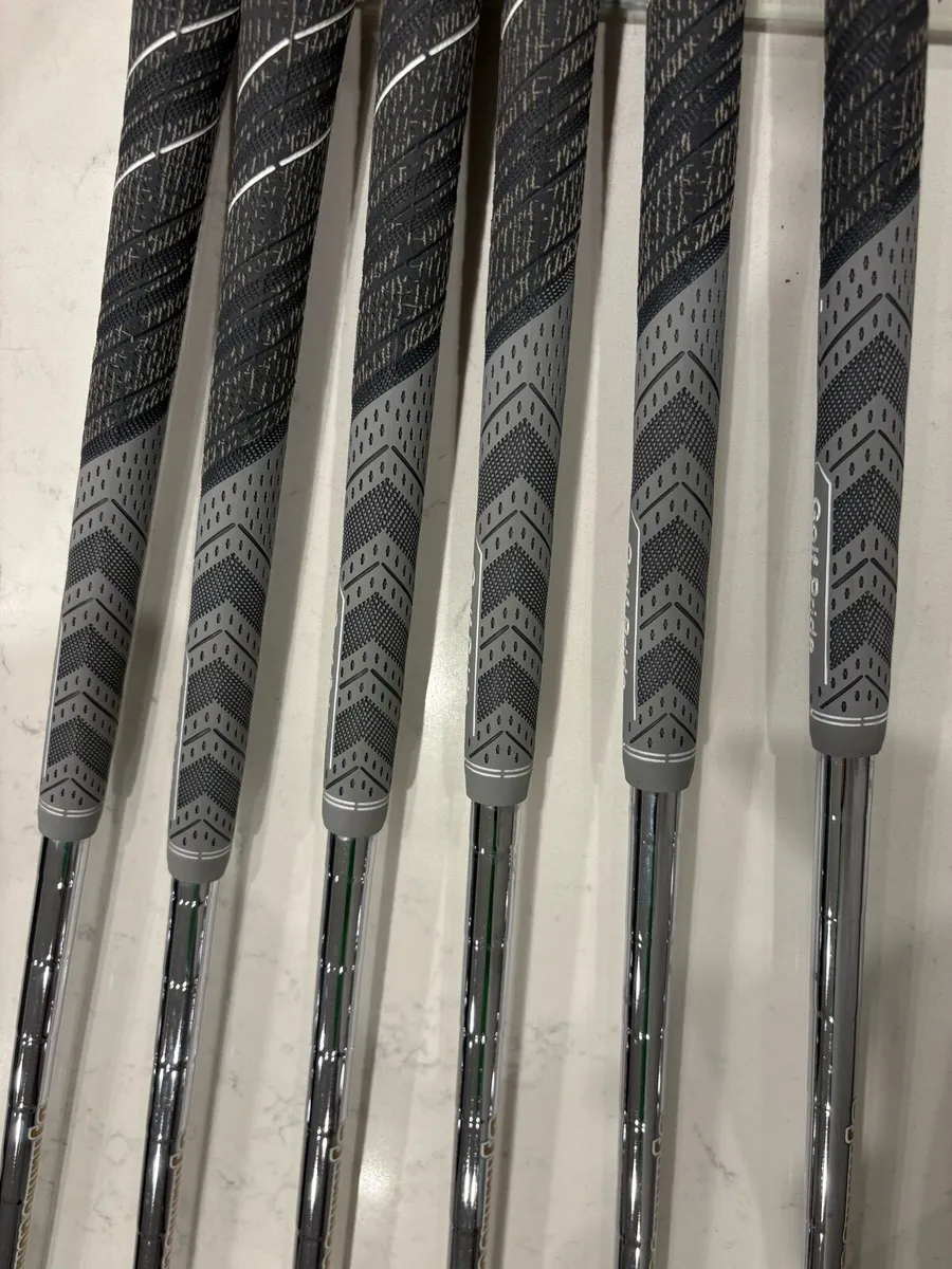Taylormade P790 irons - Image 4