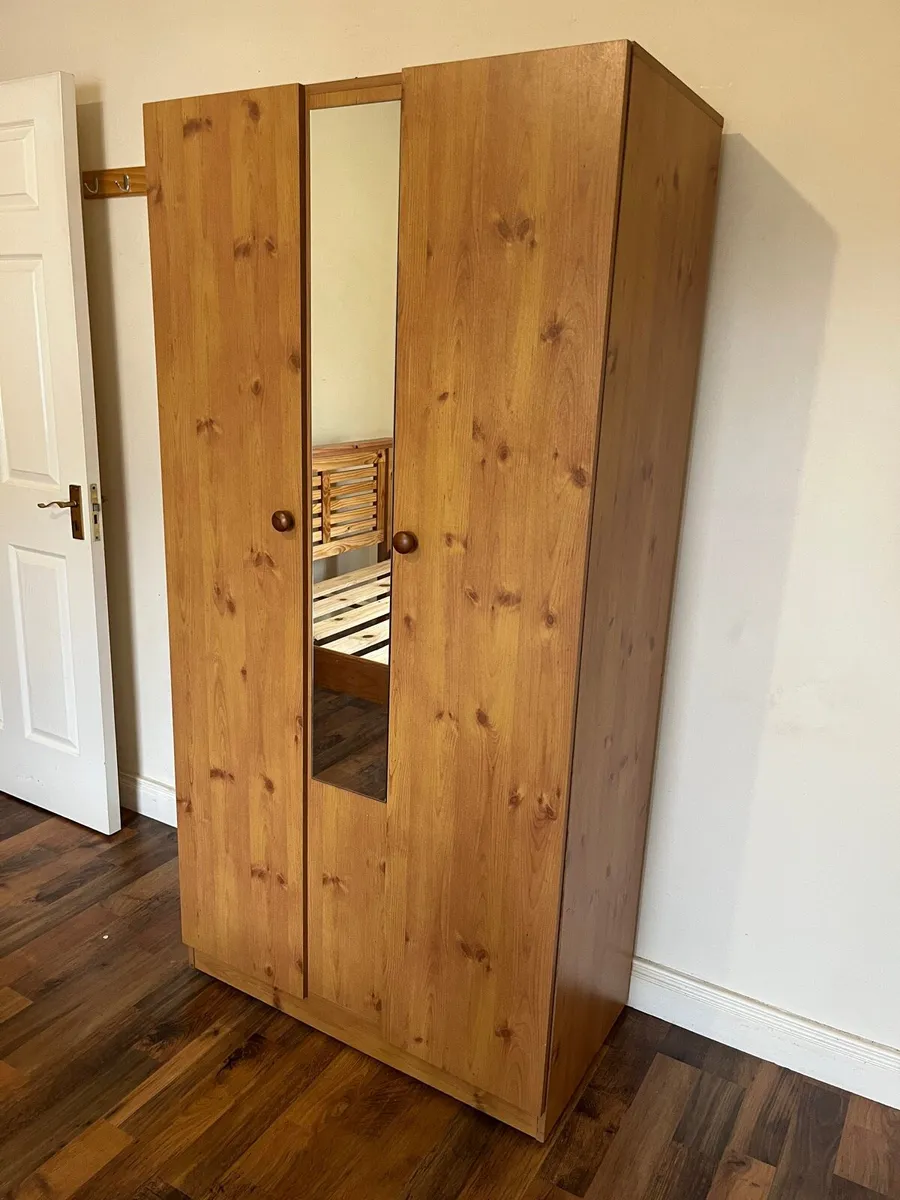 Wardrobe - Image 1