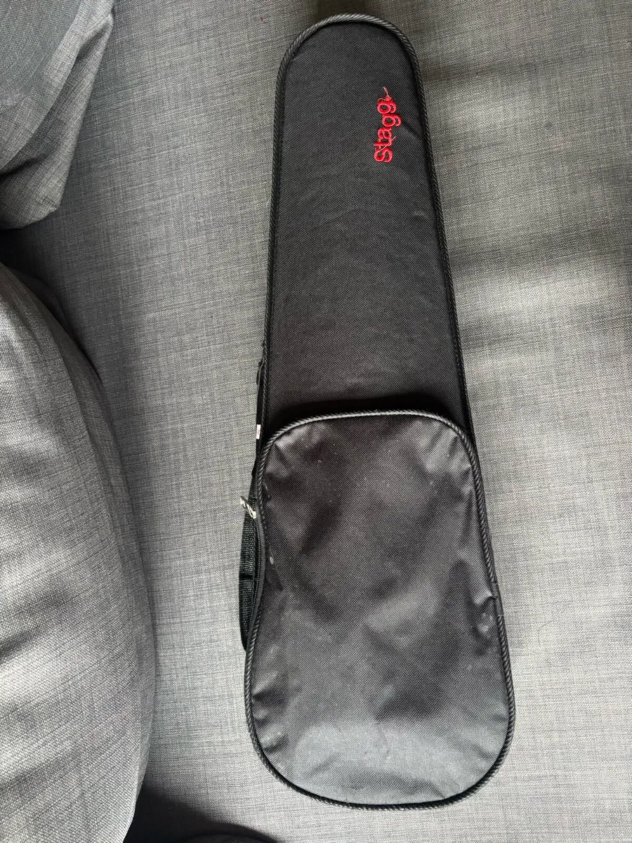 1/2 size Stagg Violin - Image 3