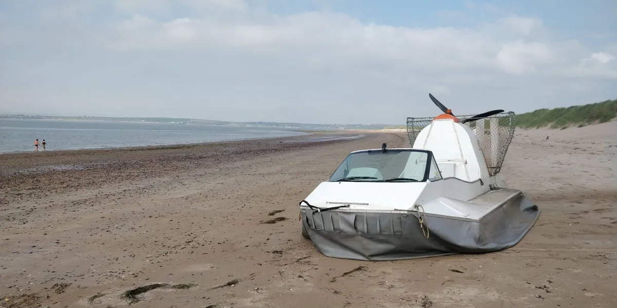 Hovercraft - Image 2