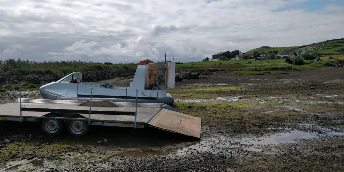 Hovercraft - Image 4