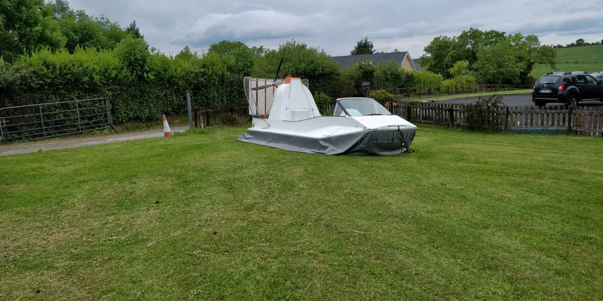 Hovercraft - Image 3