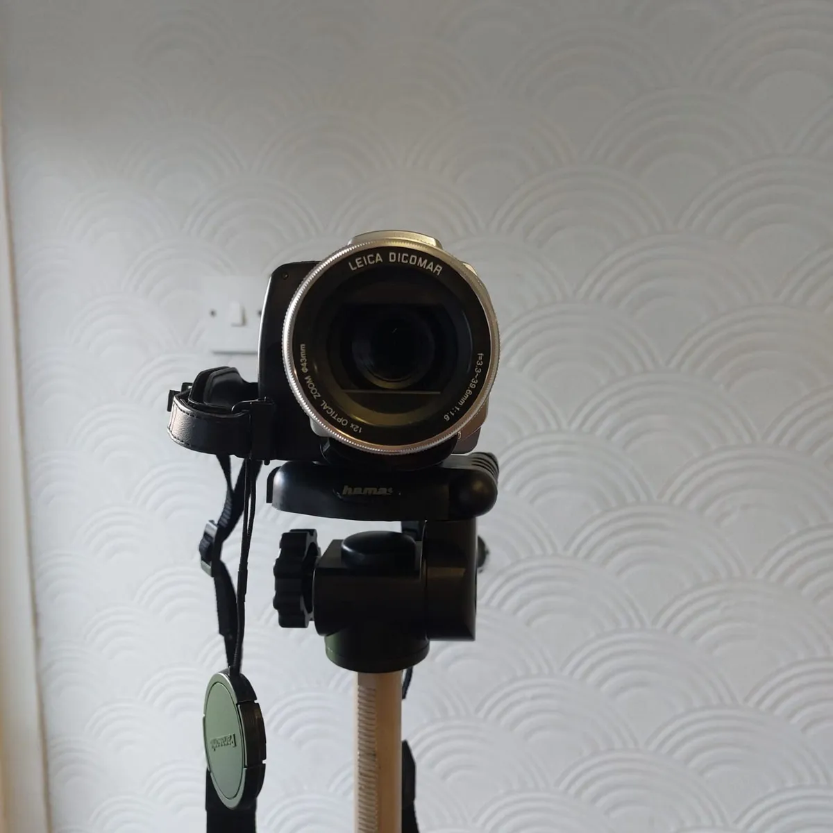 Camcorder - Image 1