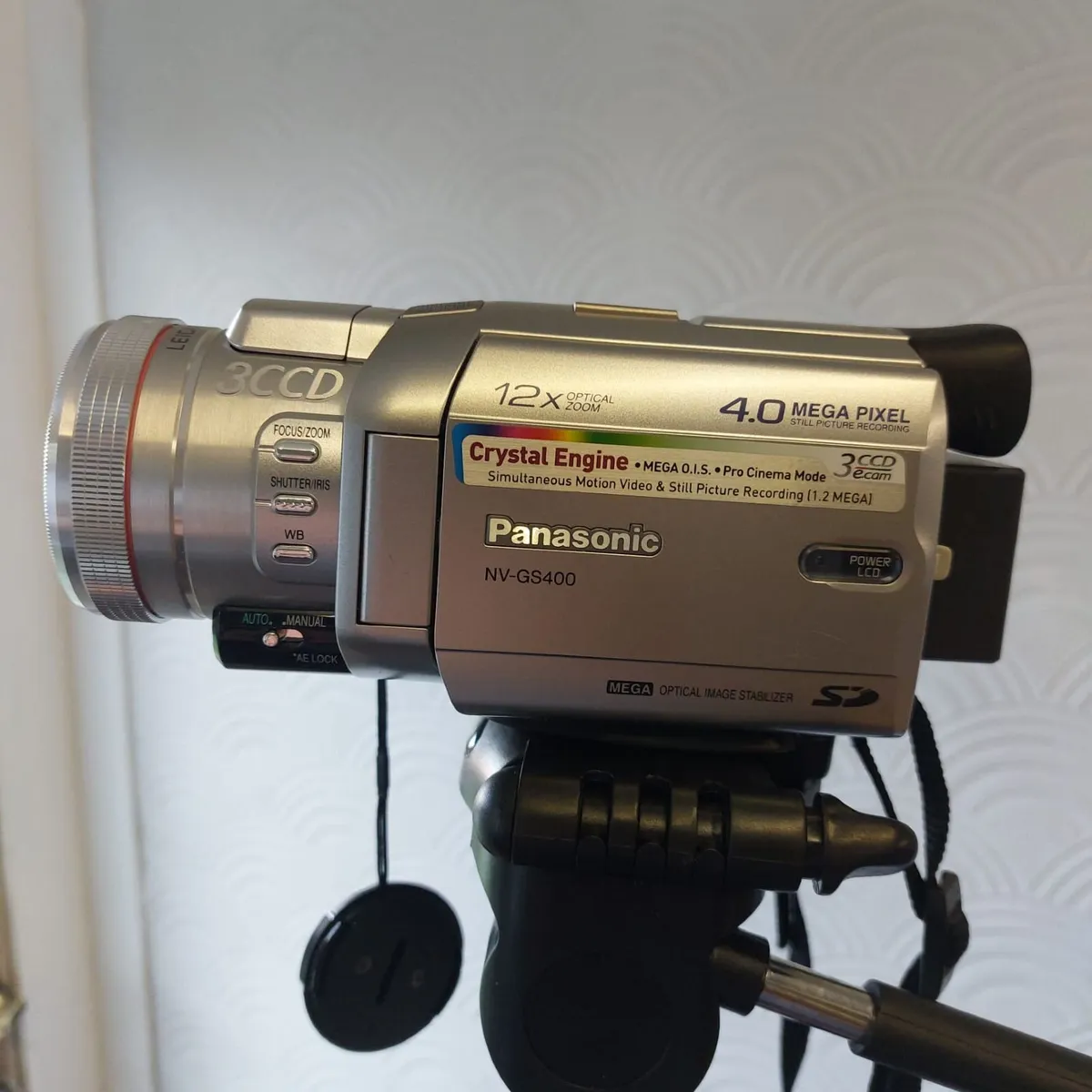 Camcorder - Image 2