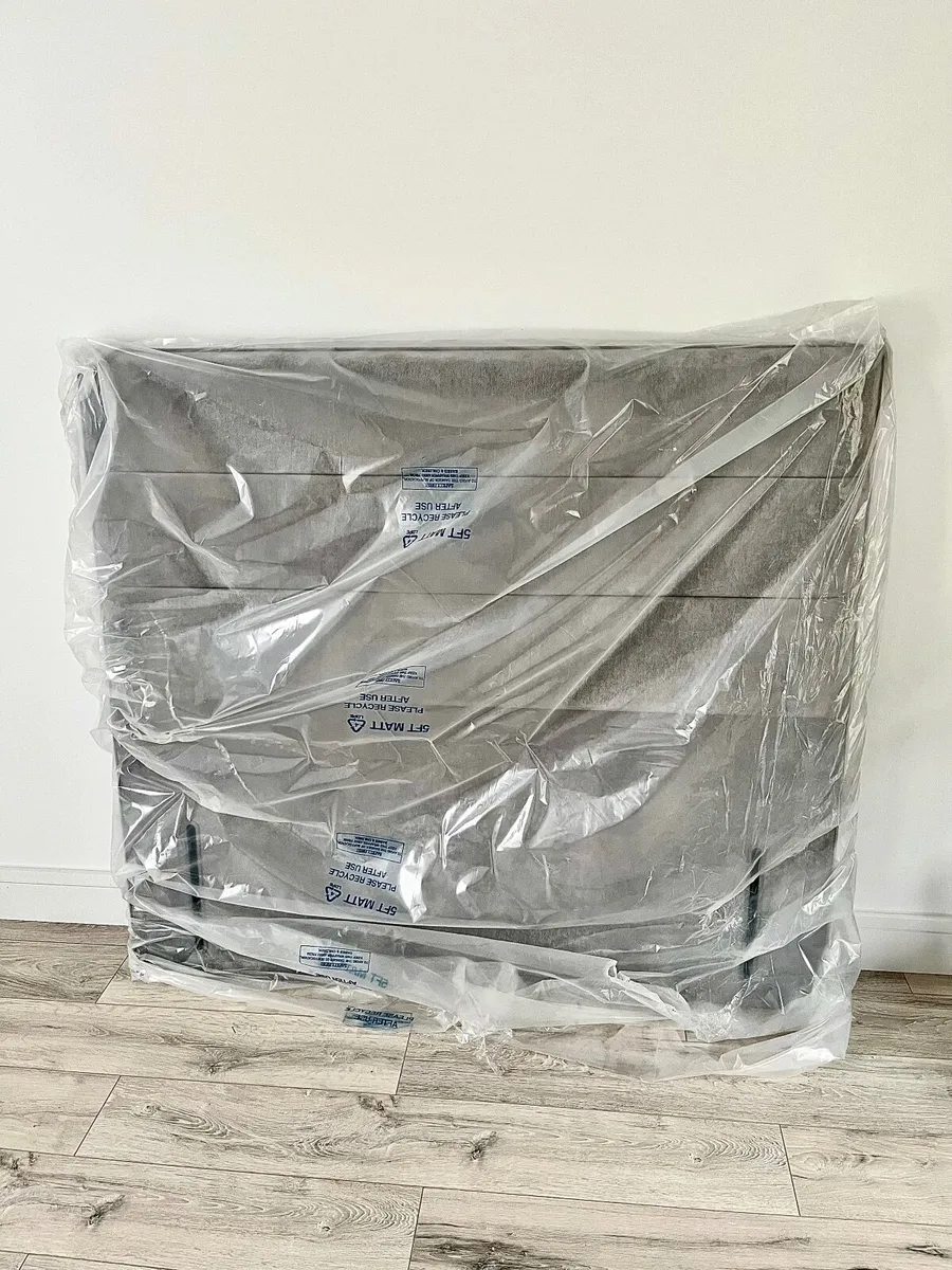King Bed Headboard - Image 3