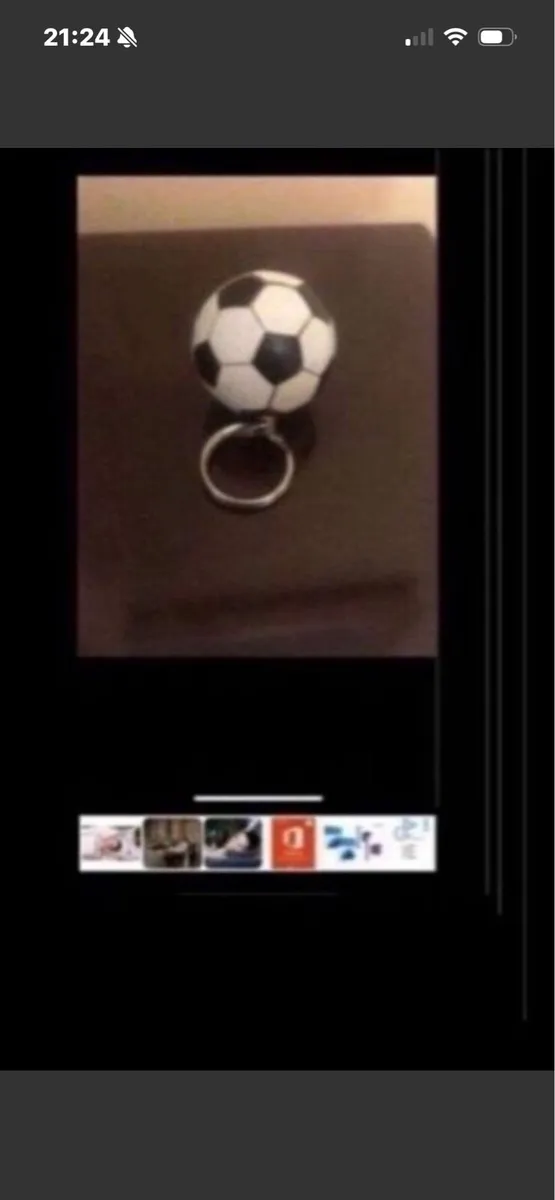 Novelty Key Rings - Image 2