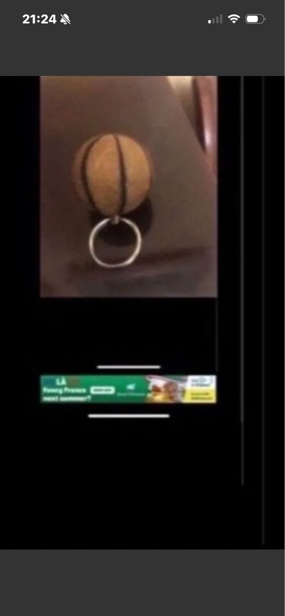 Novelty Key Rings - Image 3