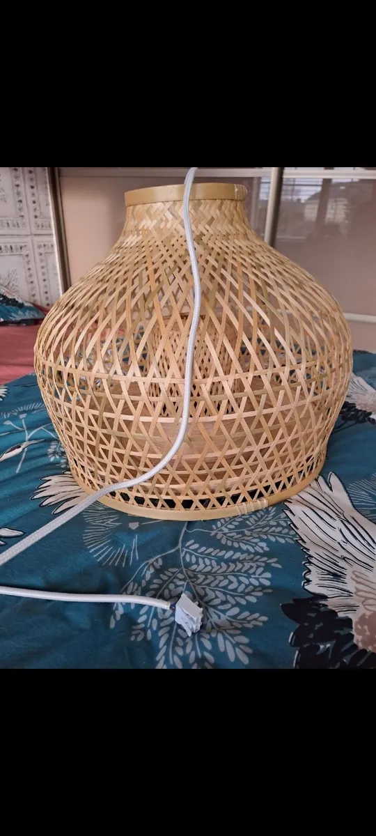Ikea light shade - Image 3