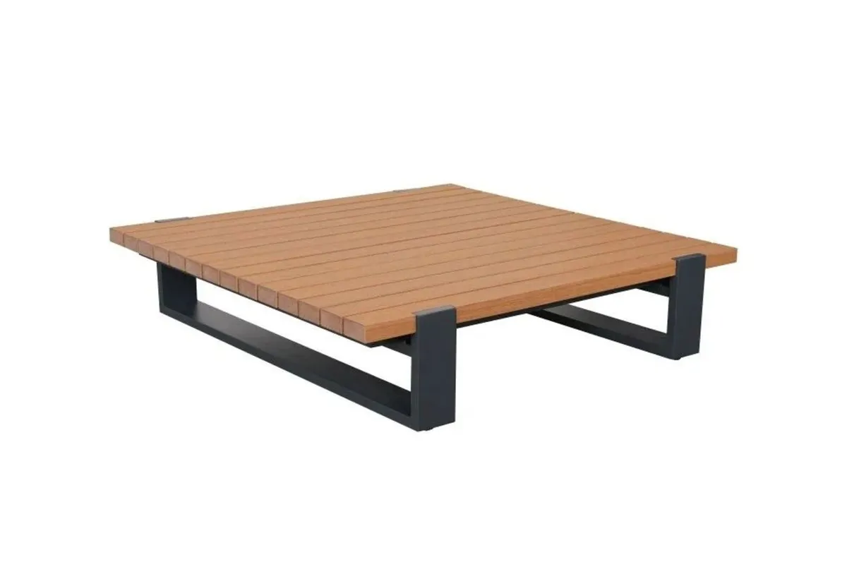 Outdoor coffee table – Brand New