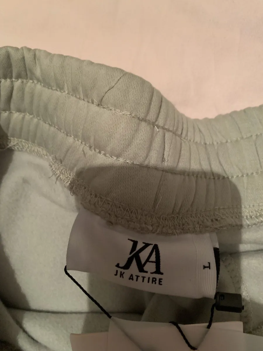 Mens tracksuit bottoms - Image 4