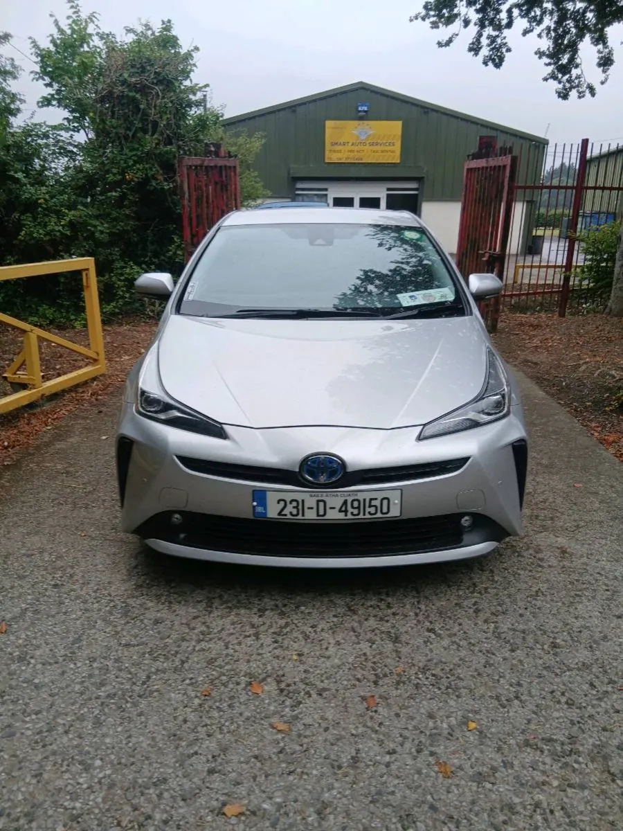 Taxi to rent - Image 1