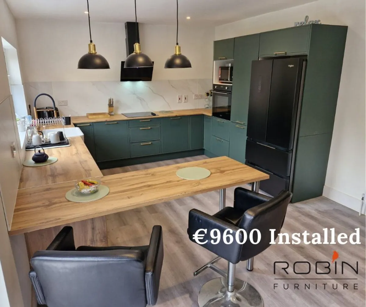 Kitchen - Image 1