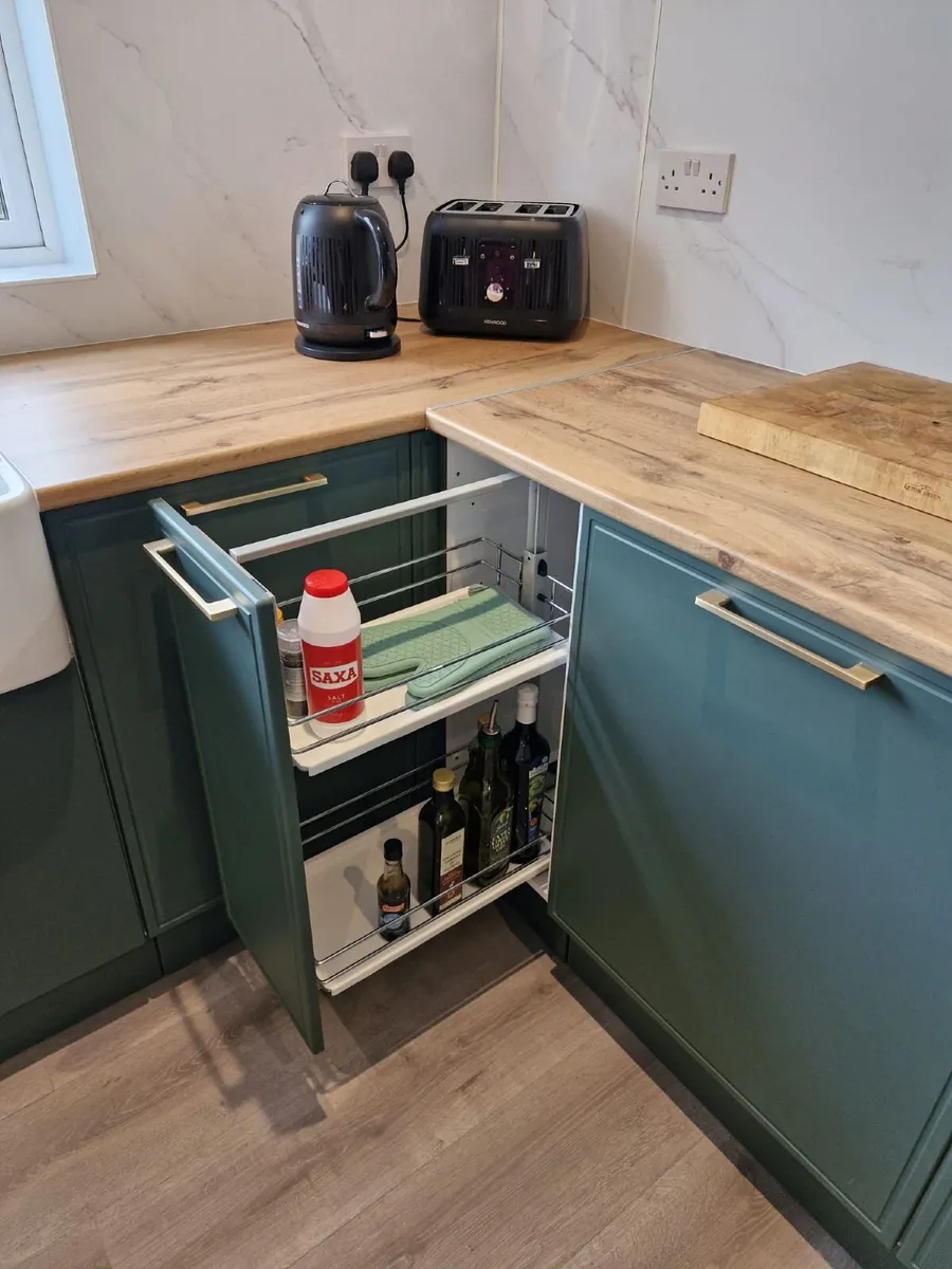Kitchen - Image 4