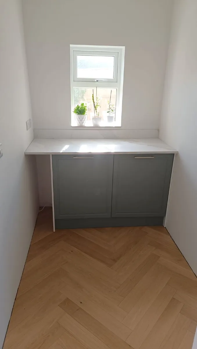 Kitchen - Installed! - Image 3