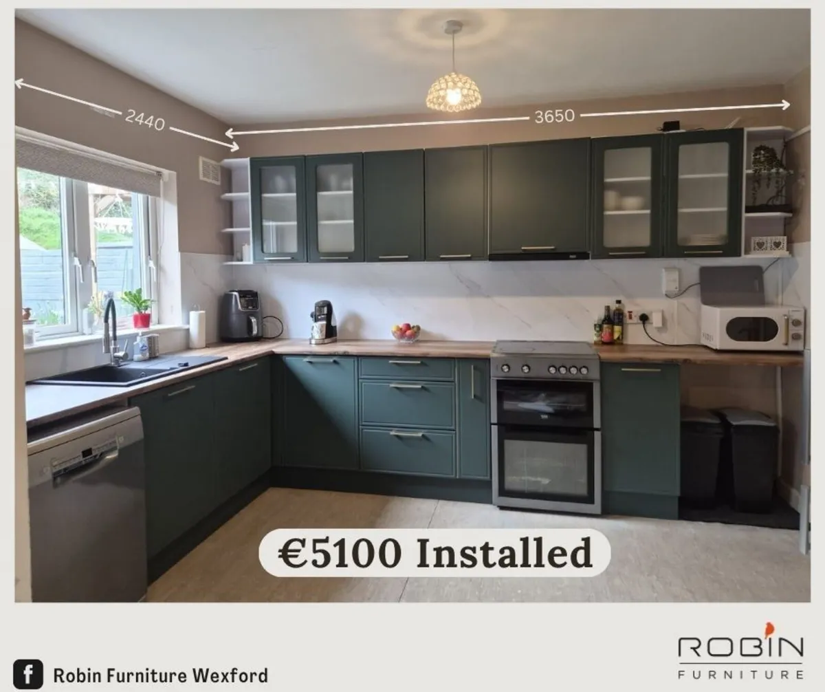 Kitchen ;) - Image 1