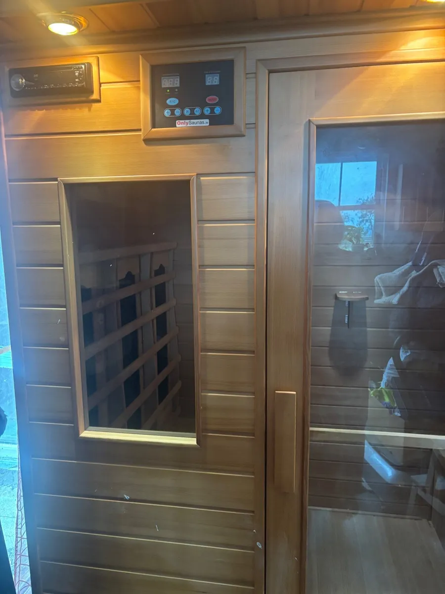 Sauna - Image 2